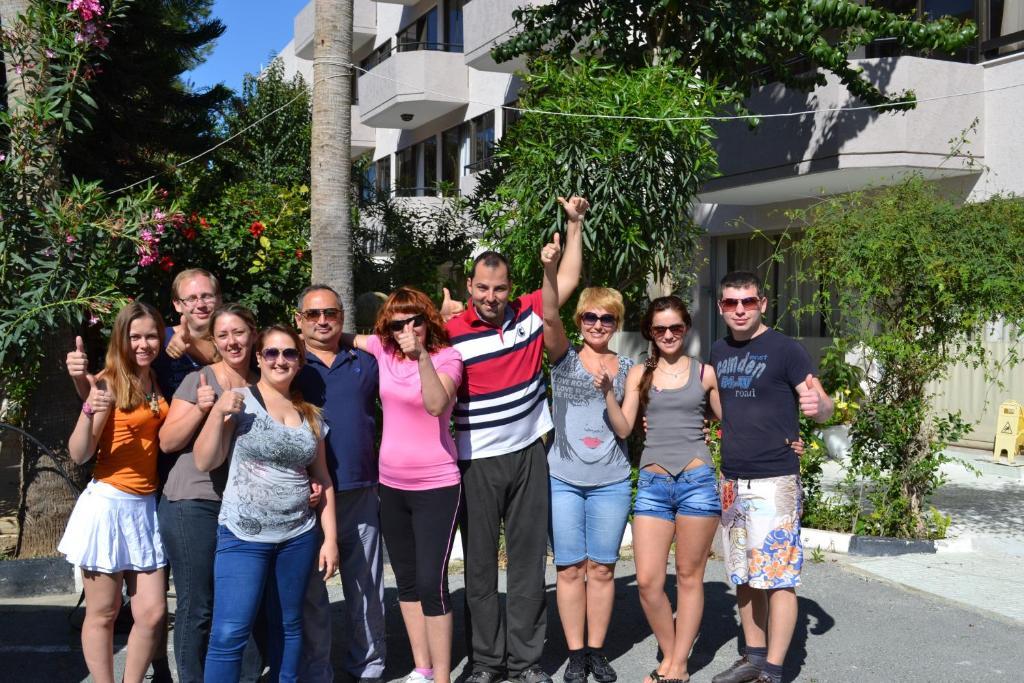 Tasiana Star 3* Limassol