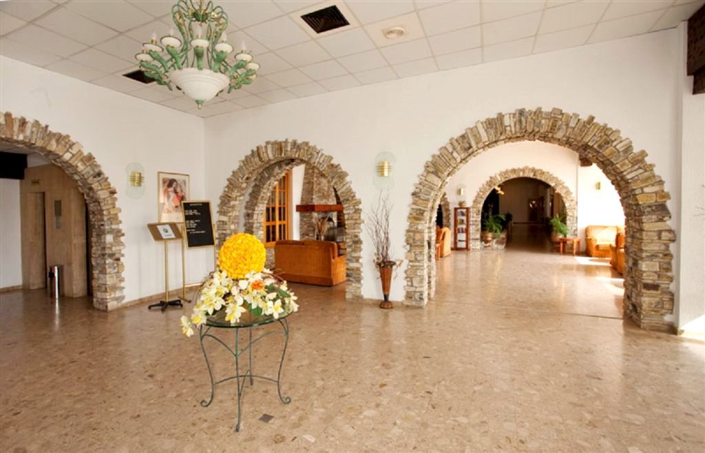 Sanders Florida Apartamento Agia Napa