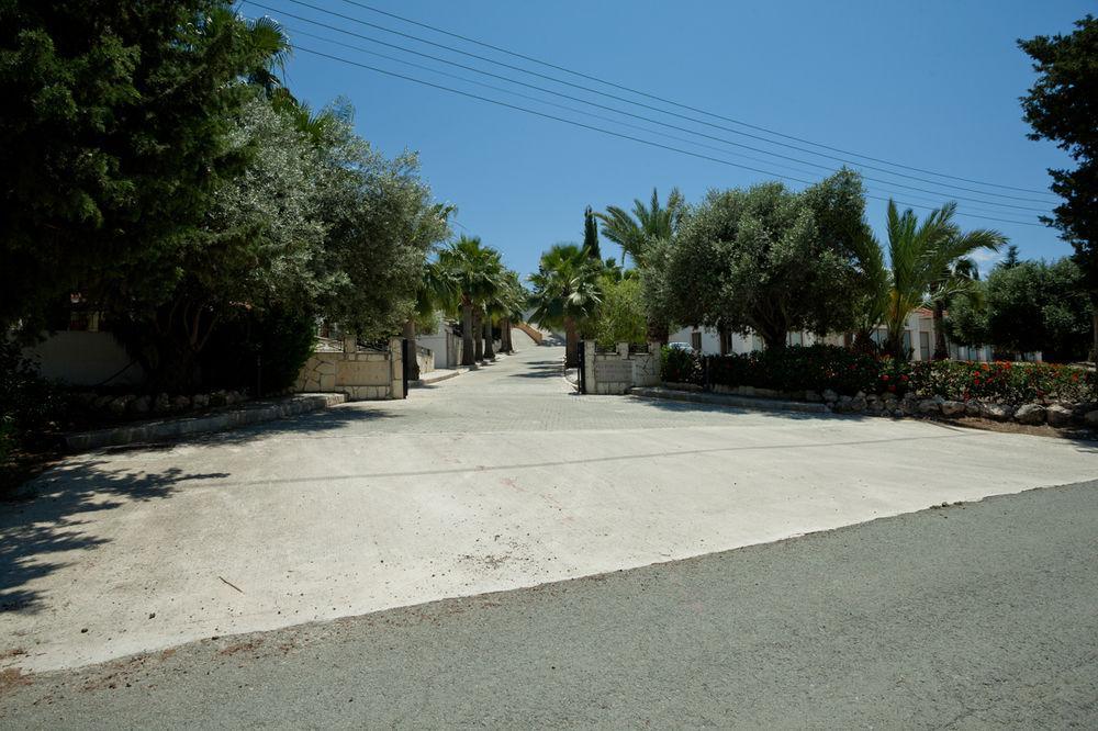 Kleoniki Villa Polis