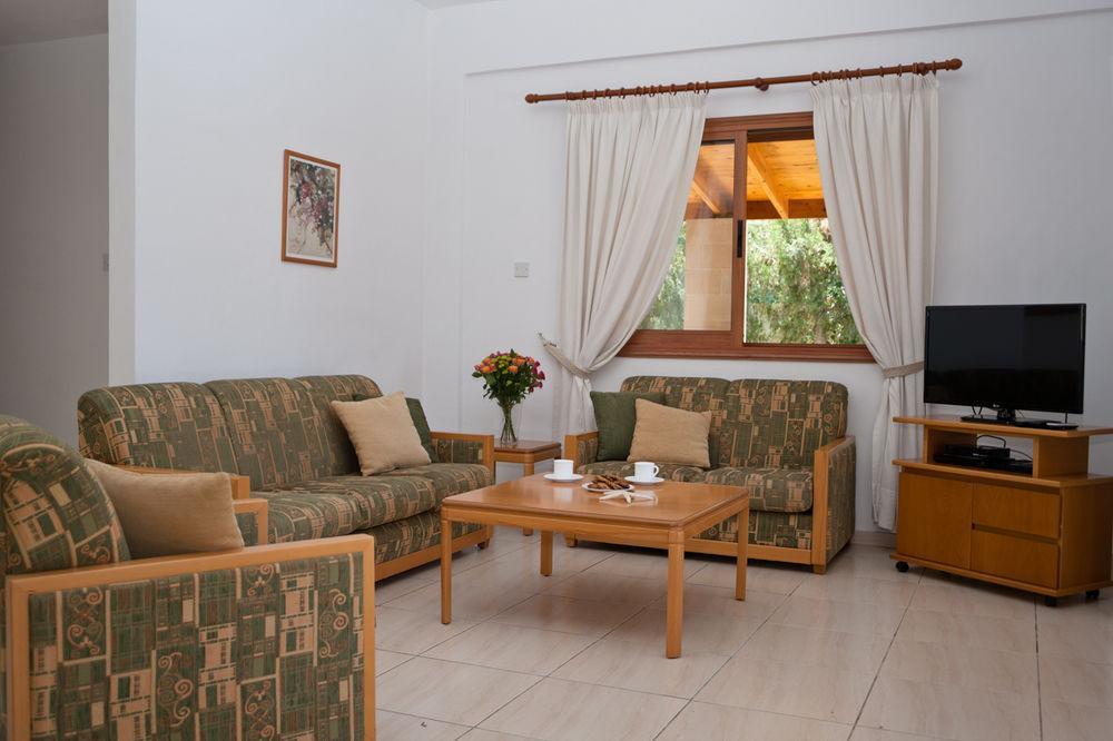 Kleoniki Villa