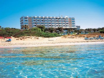 Hotel Florida Hotel Ayia Napa