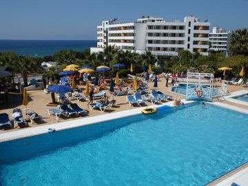 Florida Hotel 4* Ayia Napa