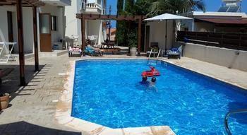 A&G Paisiou Luxury Maisonettes Holiday home *