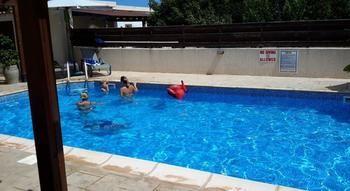 A&G Paisiou Luxury Maisonettes Holiday home