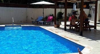 A&G Paisiou Luxury Maisonettes * Agia Marina (Northern Cyprus)