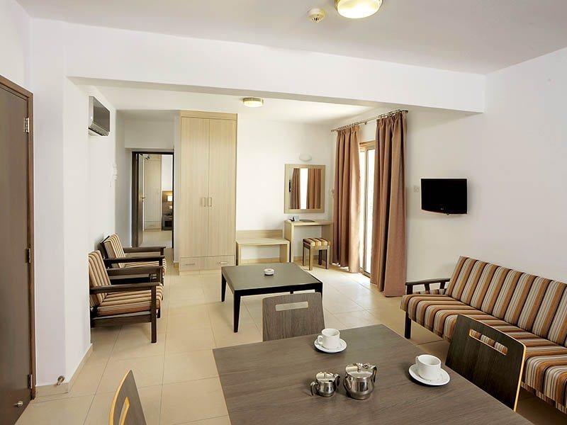 Aparthotel Petrosana 3*