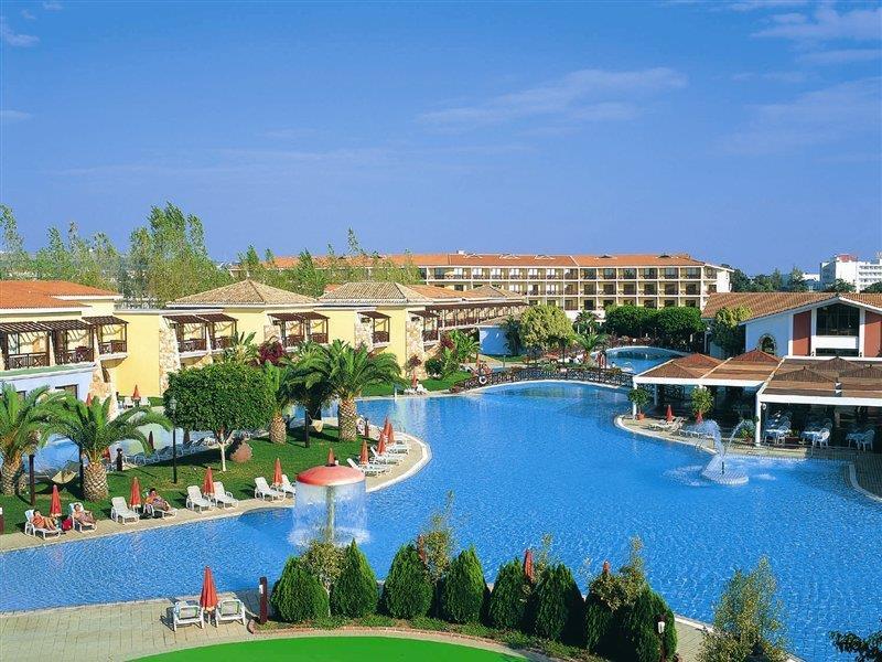 Atlantica Aeneas Ayia Napa