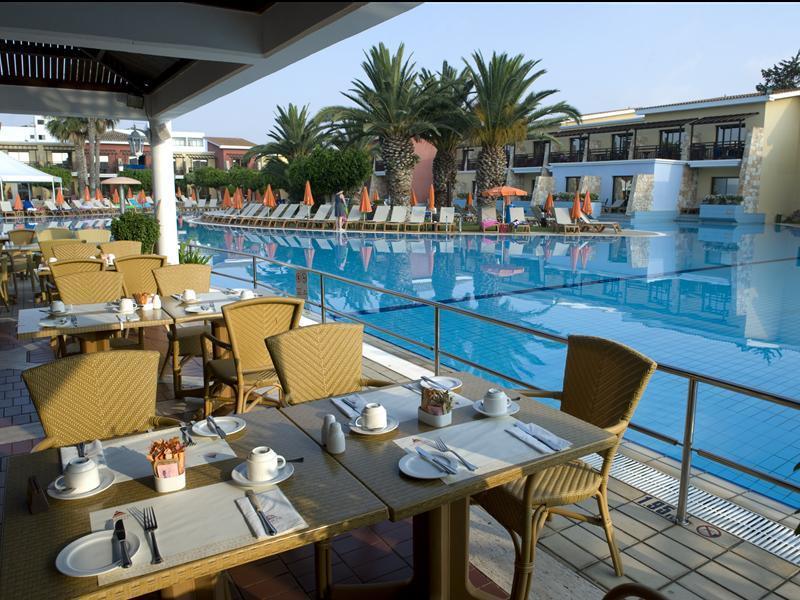 Resort Atlantica Aeneas 5*