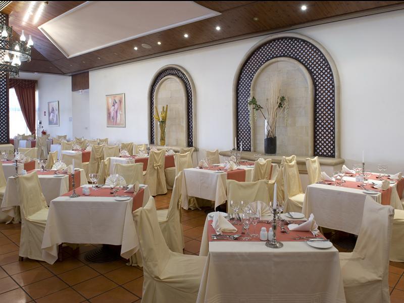 Resort Atlantica Aeneas