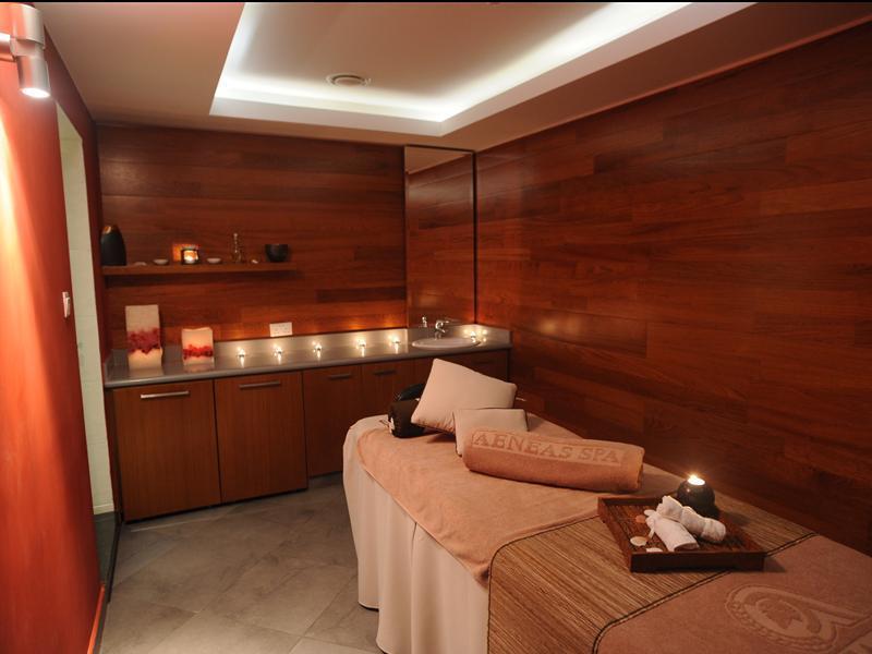 Resort Atlantica Aeneas Ayia Napa