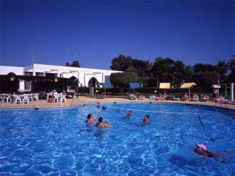 Hotel Iphigenia Ayia Napa