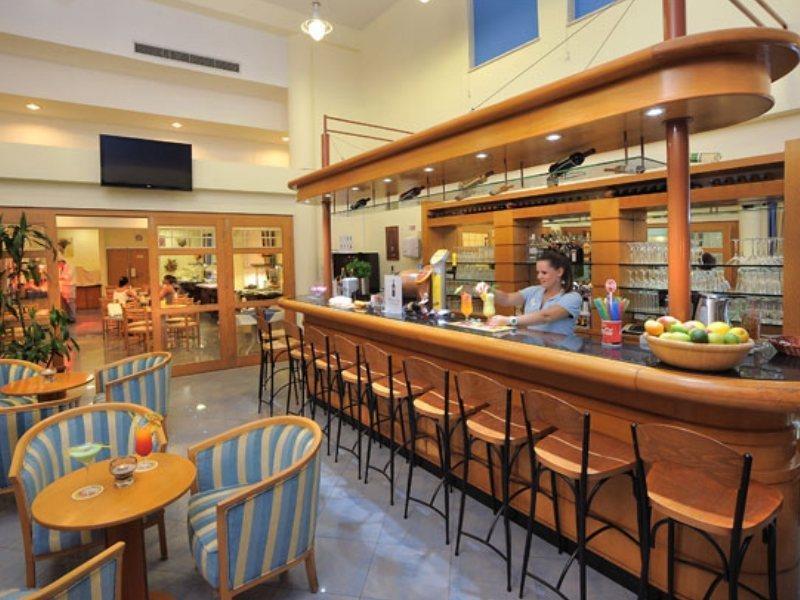 Hotel Okeanos Boutique Agia Napa