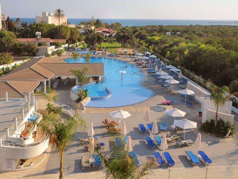 Christofinia Agia Napa