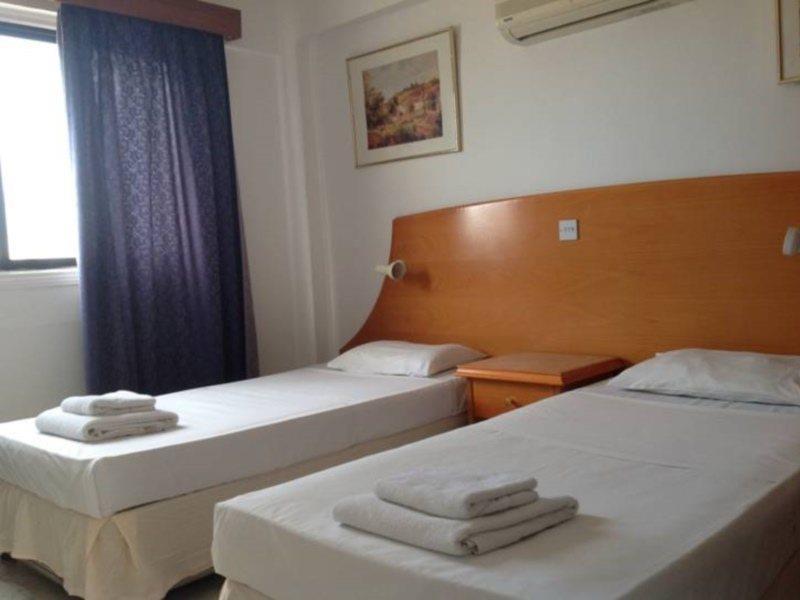 Florea Ayia Napa