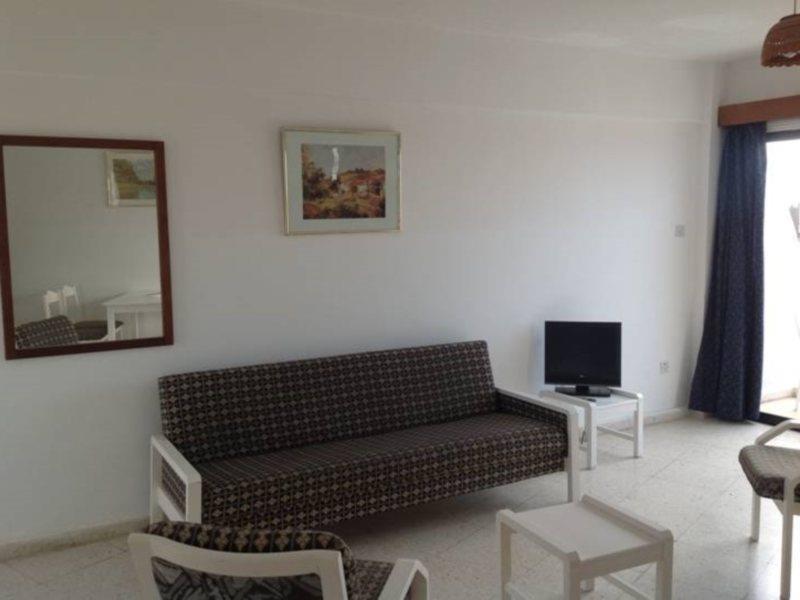 Aparthotel Florea Ayia Napa