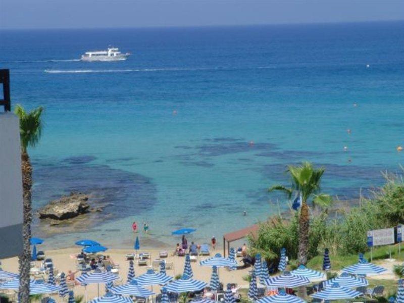 Hotel Silver Sands