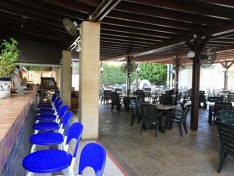 Jacaranda Protaras