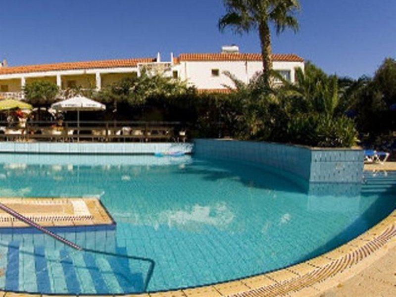 Aparthotel Captain Karas Holidays Protaras