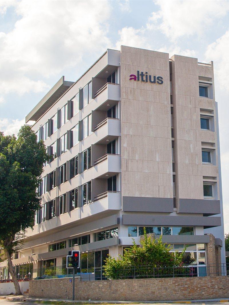 Altius Boutique