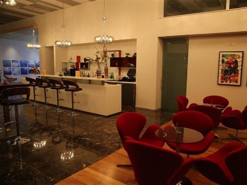 Hotel Altius Boutique Nicosia
