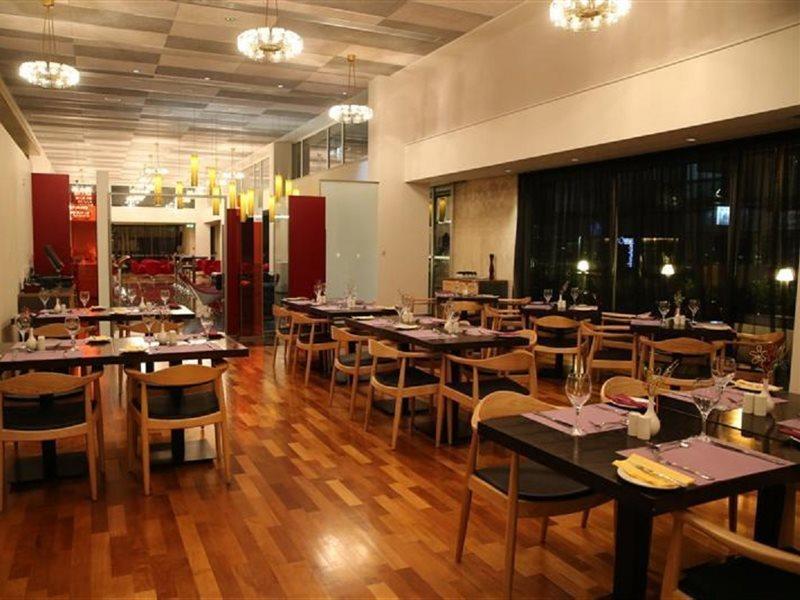 Hotel Altius Boutique