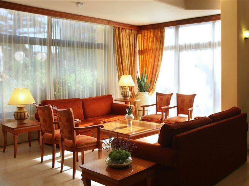 Hotel Odysseia Kapetanios Limassol