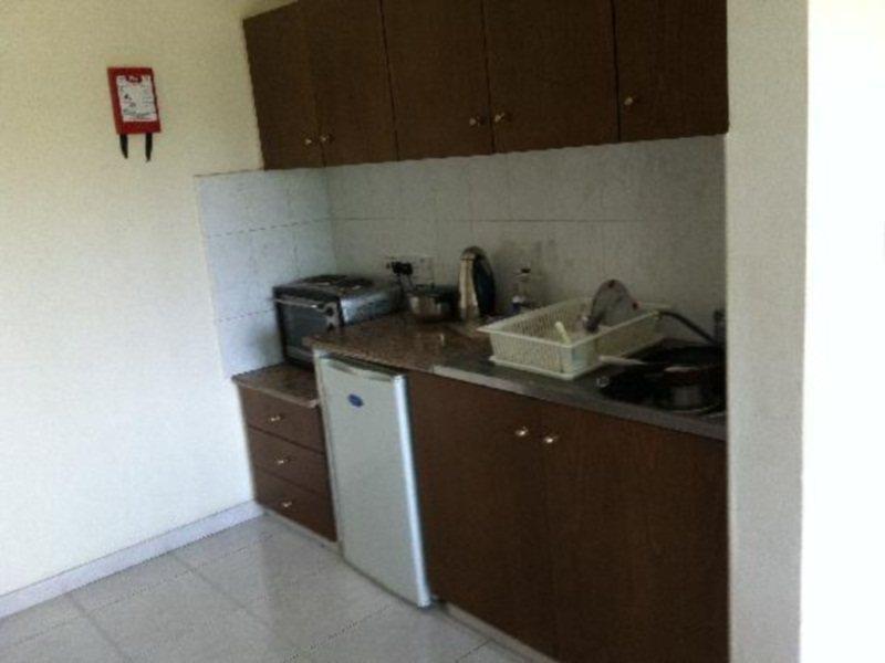 Aparthotel Tasiana Star Limassol