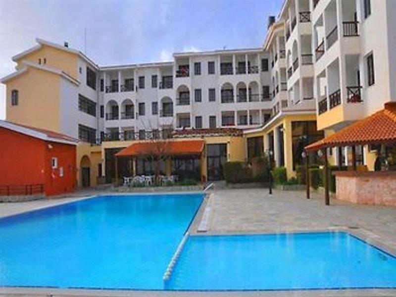 Hotel Episkopiana & Sport 3*