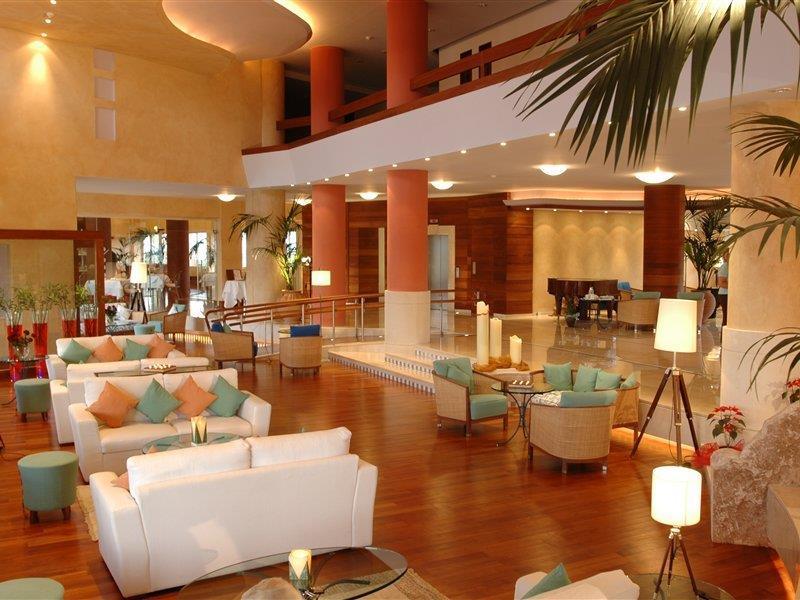 Hotel Thalassa Boutique & (adults Only)