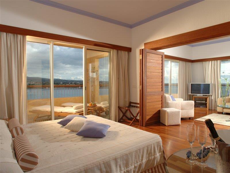 Thalassa Boutique & (adults Only) Coral Bay
