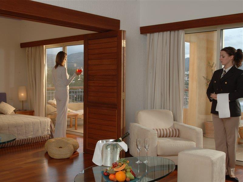 Hotel Thalassa Boutique & (adults Only) 5*