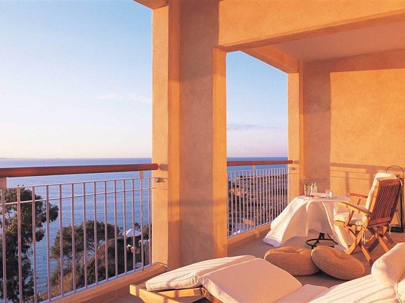 Hotel Thalassa Boutique & (adults Only)