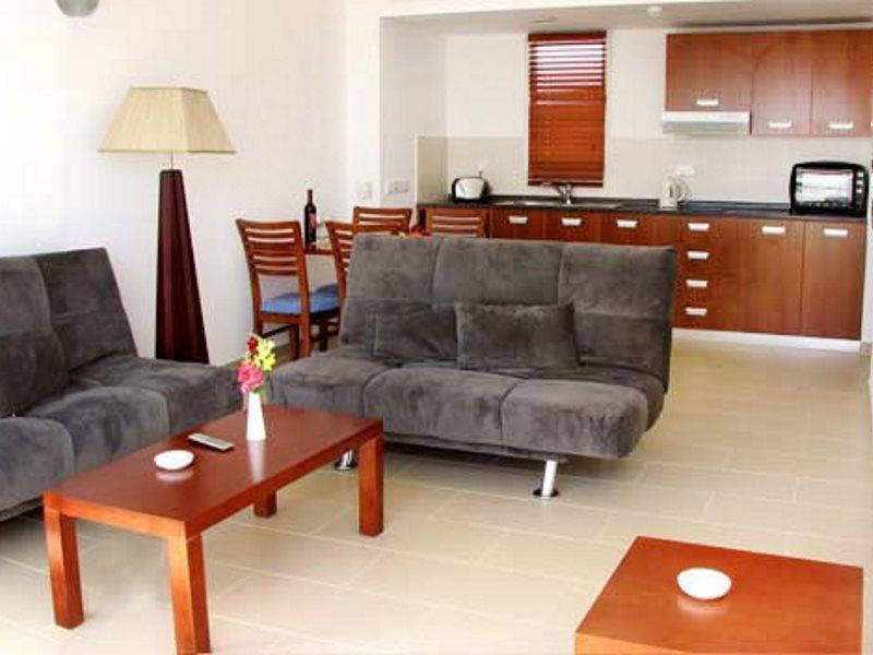 Hotel Theo Sunset Bay 4*