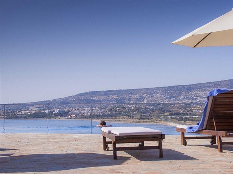 Hotel Theo Sunset Bay 4*