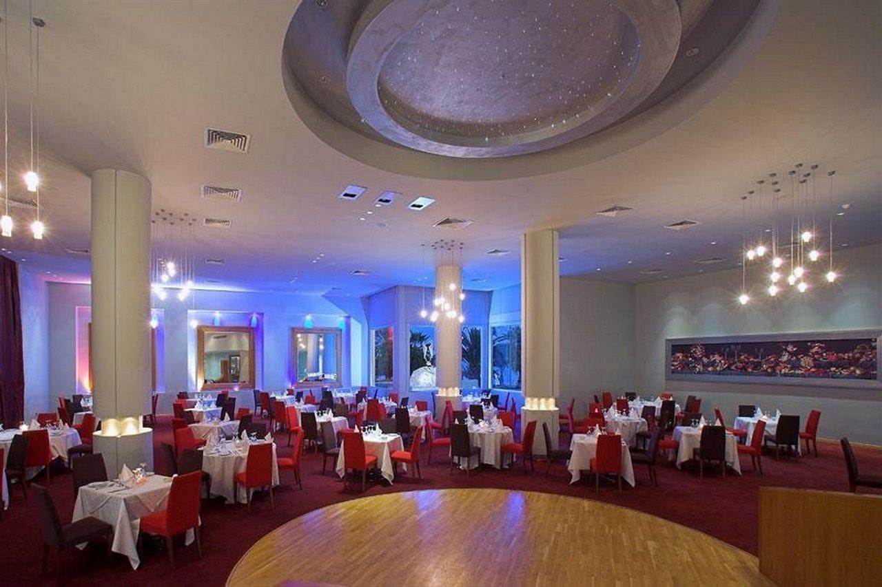 Resort Golden Bay Larnaca