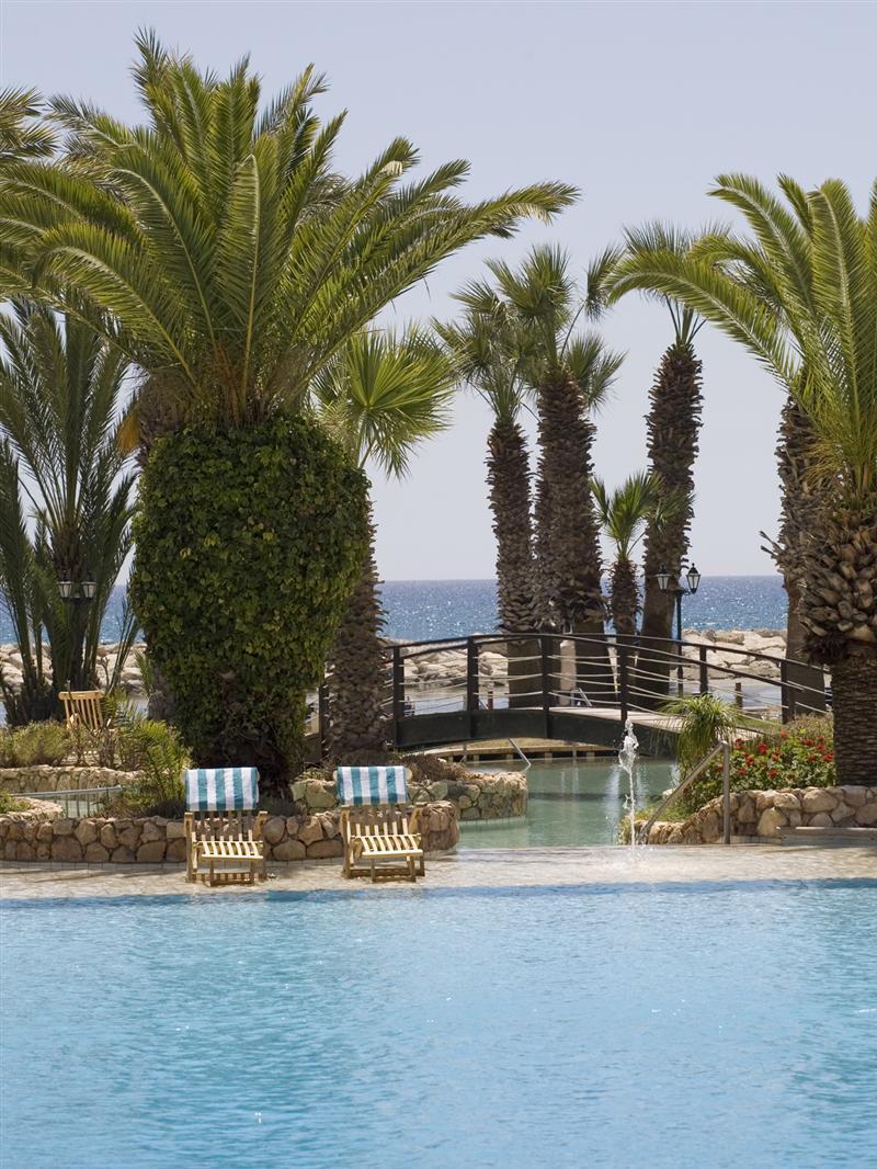 Hotel Sandy & - Ex Sentido 5*