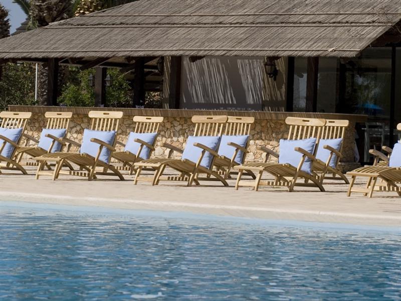 Hotel Sandy & - Ex Sentido Larnaca