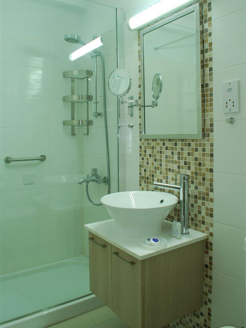 Aparthotel Frixos Larnaca