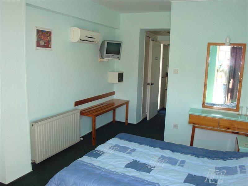 Hotel San Remo 2*