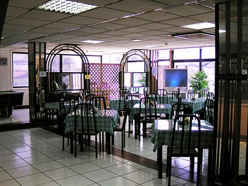 Hotel San Remo