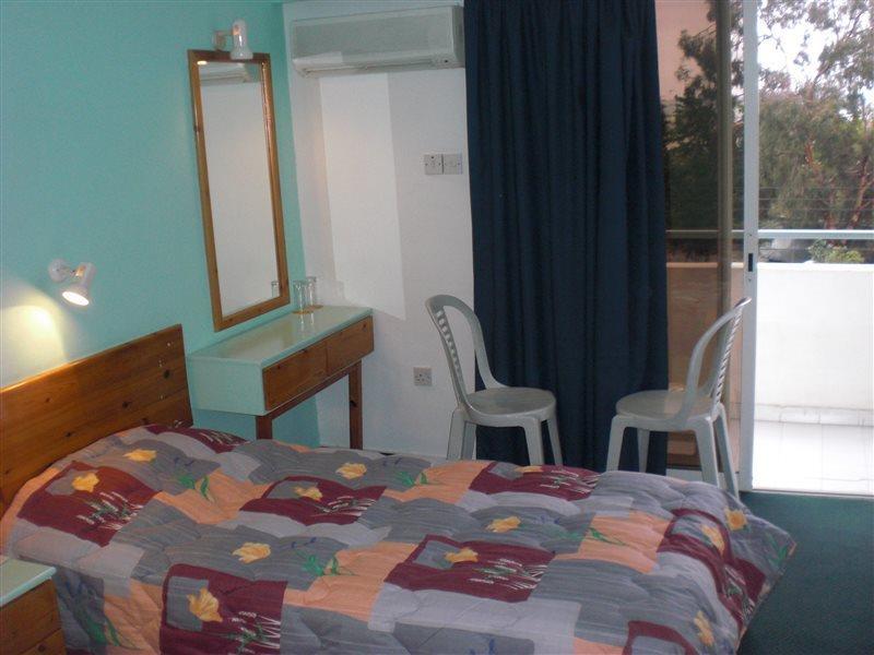 Hotel San Remo Larnaca