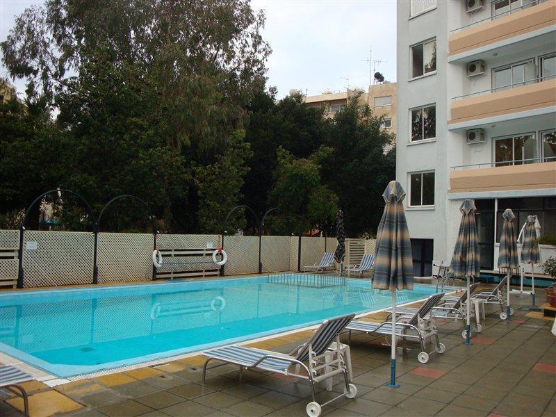 Hotel San Remo Larnaca