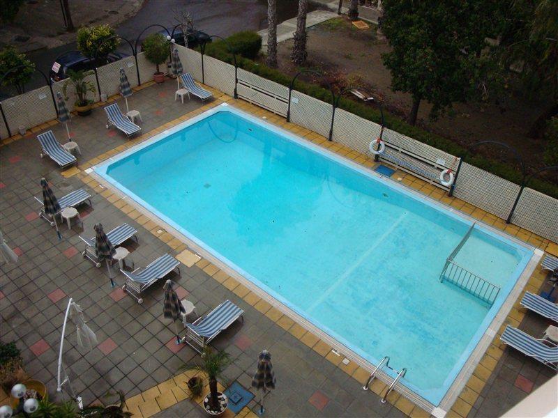 Hotel San Remo 2*