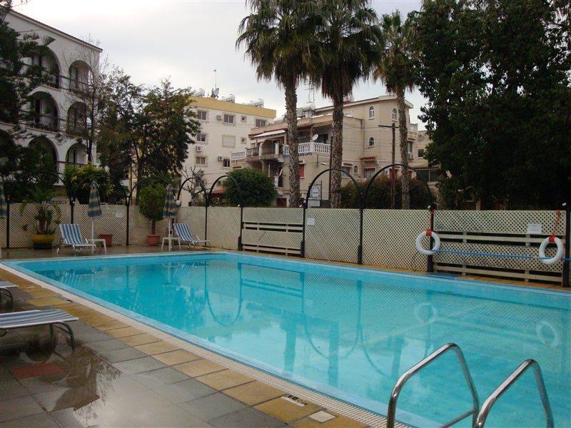 Hotel San Remo