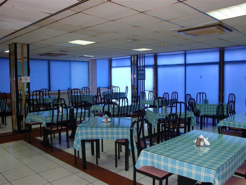 Hotel San Remo Larnaca