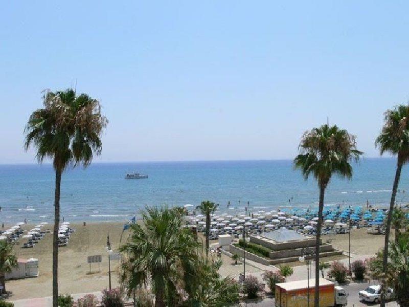 Hotel Les Palmiers Boutique & Luxury 2*