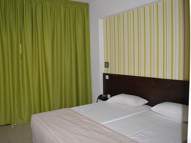 Hotel Les Palmiers Boutique & Luxury