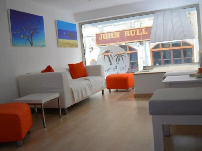 Hotel Les Palmiers Boutique & Luxury Lárnaca