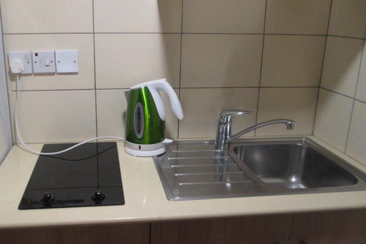 Hotel Frangiorgio 3*