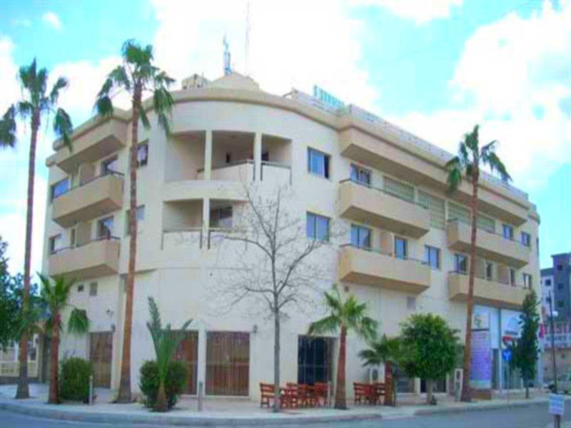 Hotel Elysso Larnaca